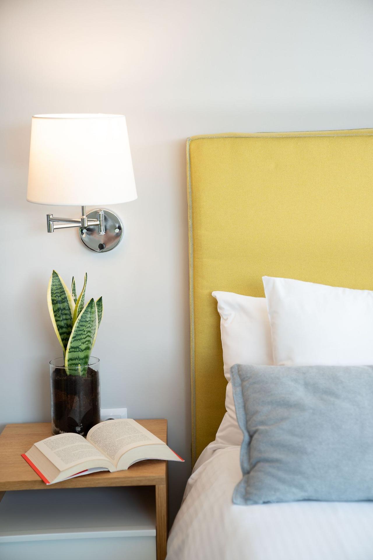 Chroma Fashion Rooms & Apartments Atenas Exterior foto